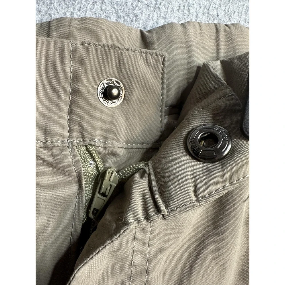 The North Face brand north